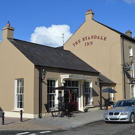 The Ryandale Inn Dungannon Luaran gambar