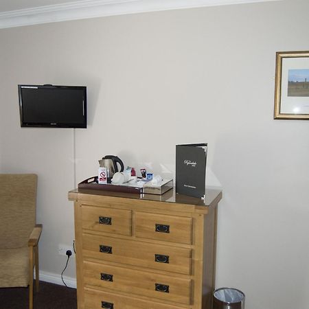 The Ryandale Inn Dungannon Bilik gambar