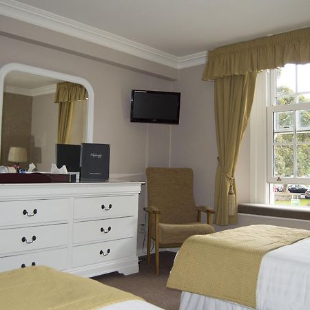 The Ryandale Inn Dungannon Bilik gambar