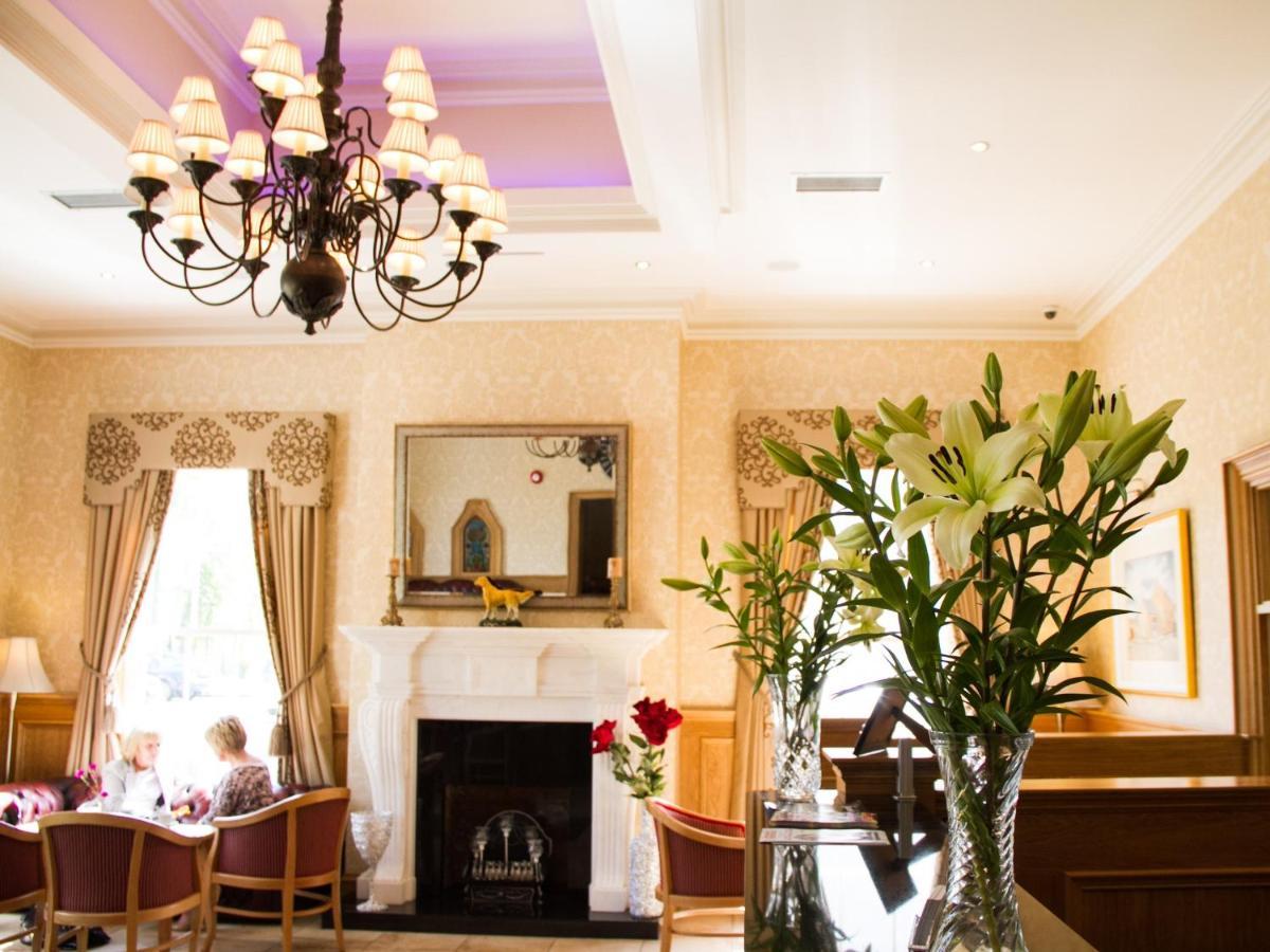 The Ryandale Inn Dungannon Luaran gambar