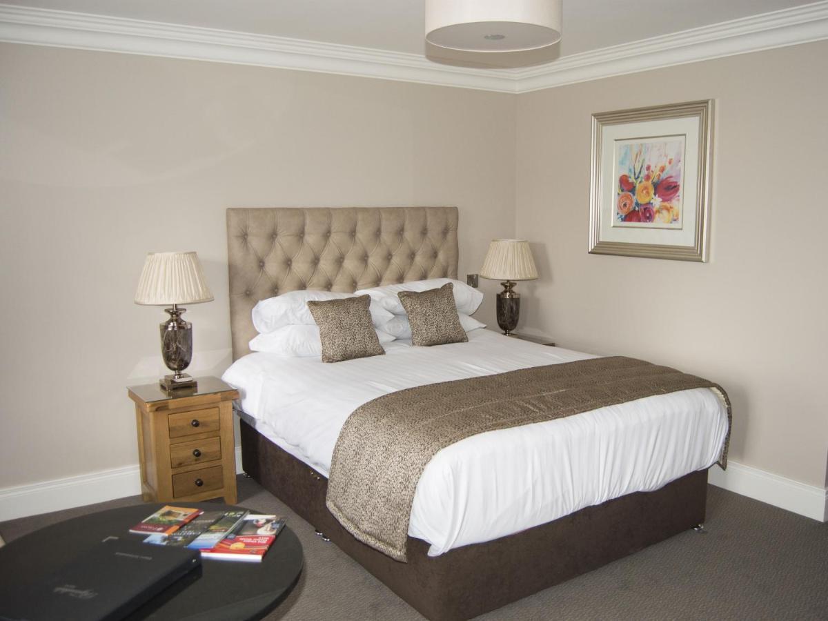 The Ryandale Inn Dungannon Luaran gambar