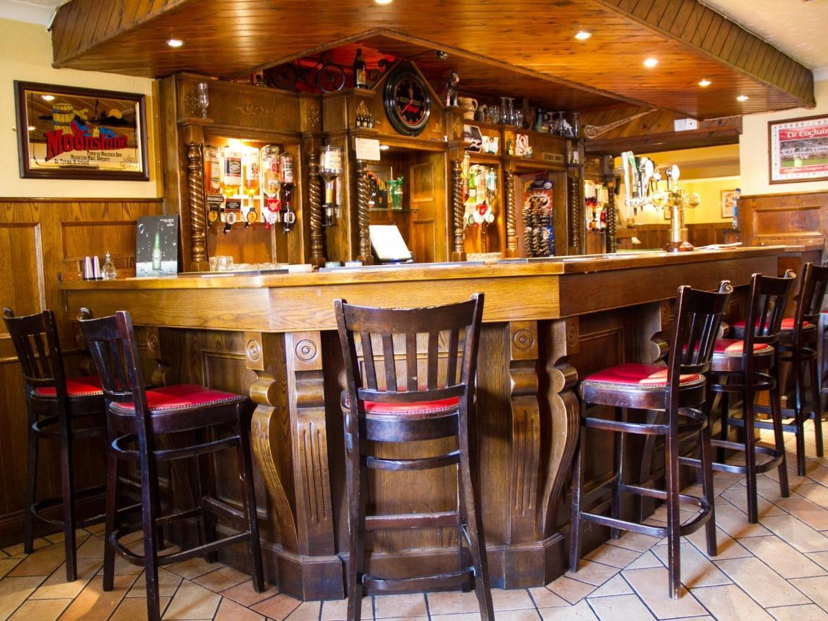 The Ryandale Inn Dungannon Luaran gambar