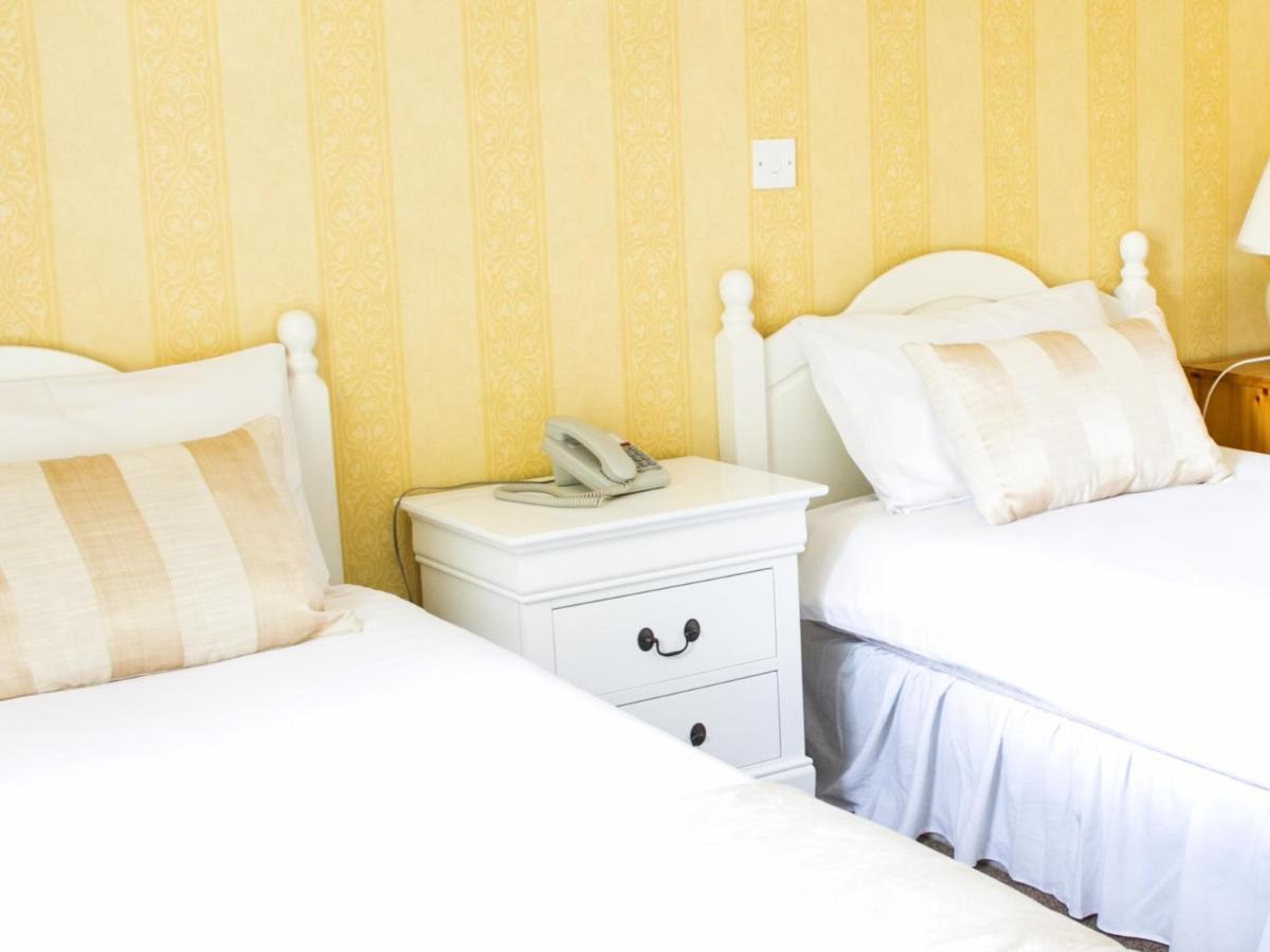 The Ryandale Inn Dungannon Bilik gambar