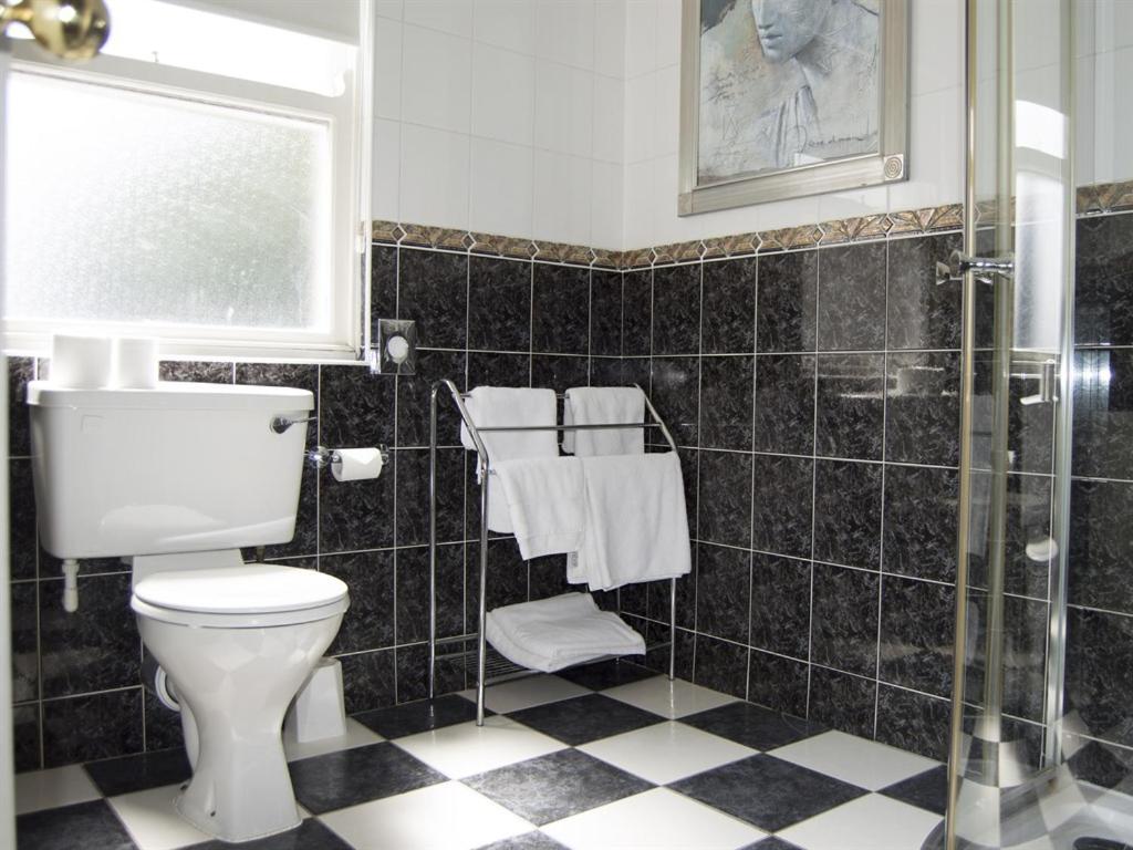 The Ryandale Inn Dungannon Luaran gambar