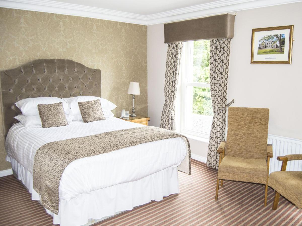 The Ryandale Inn Dungannon Bilik gambar