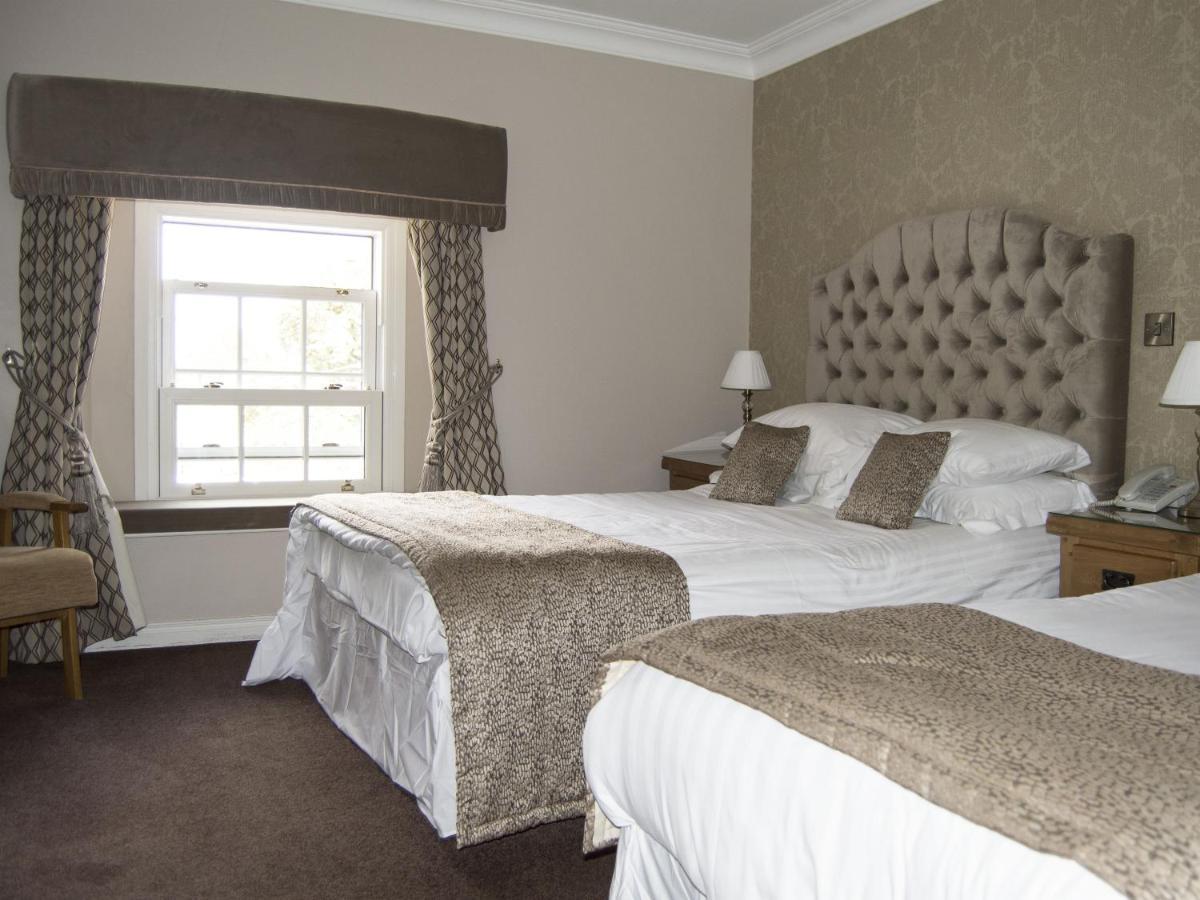 The Ryandale Inn Dungannon Bilik gambar