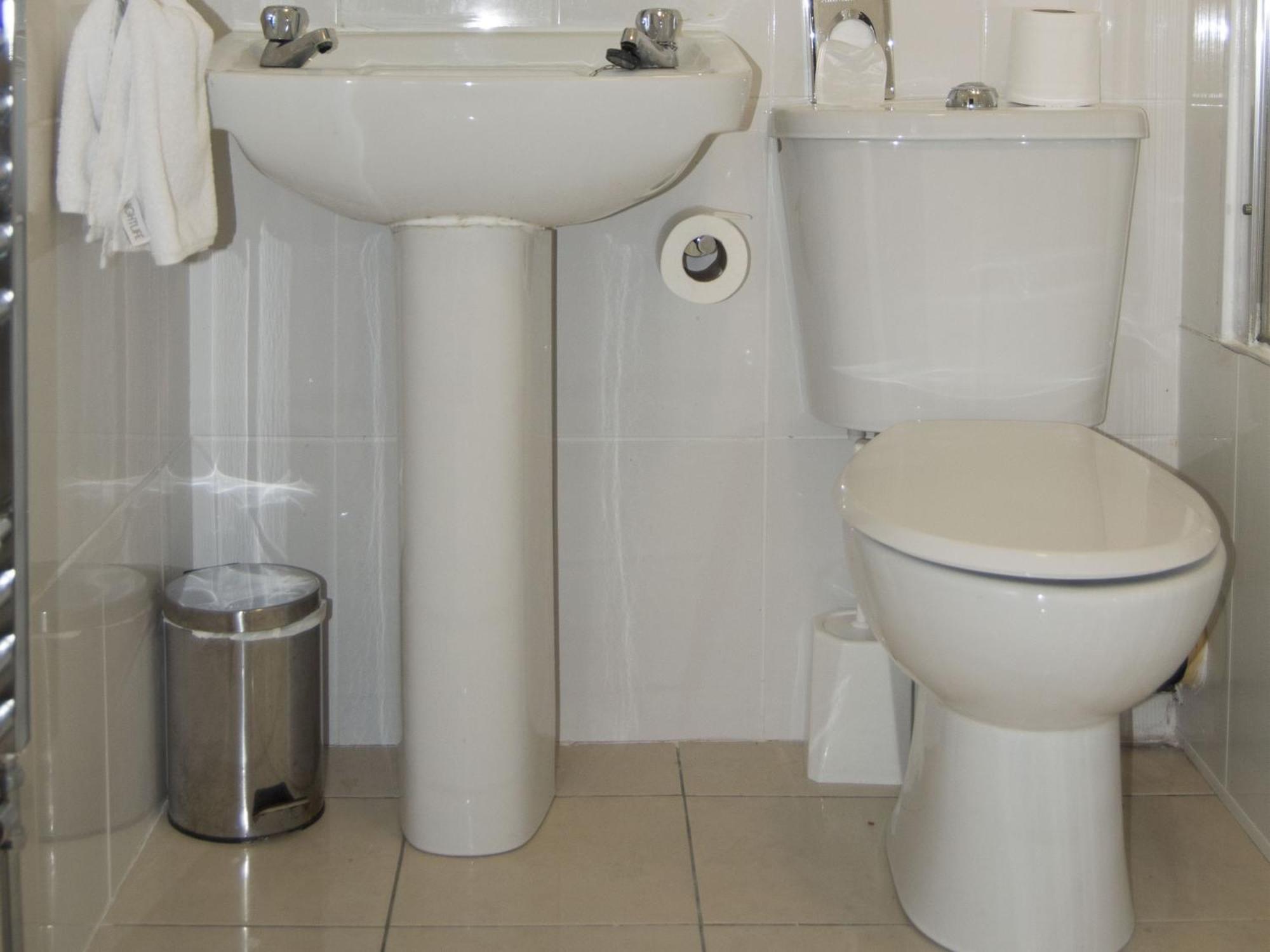 The Ryandale Inn Dungannon Bilik gambar