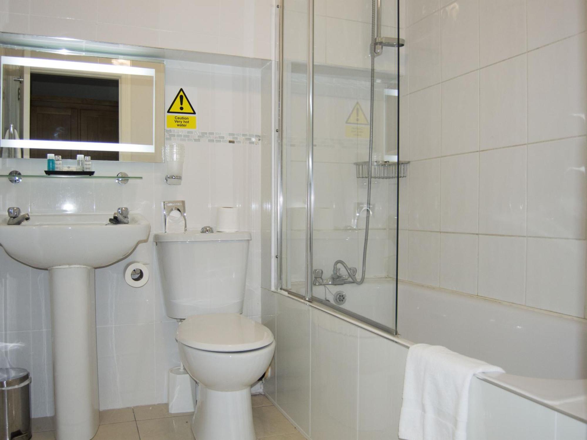 The Ryandale Inn Dungannon Bilik gambar
