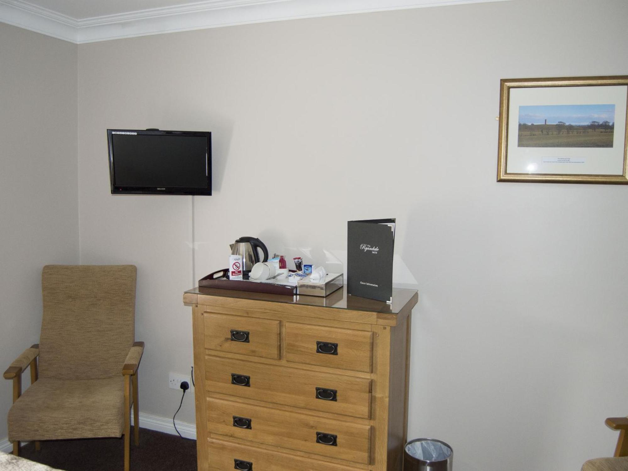 The Ryandale Inn Dungannon Bilik gambar