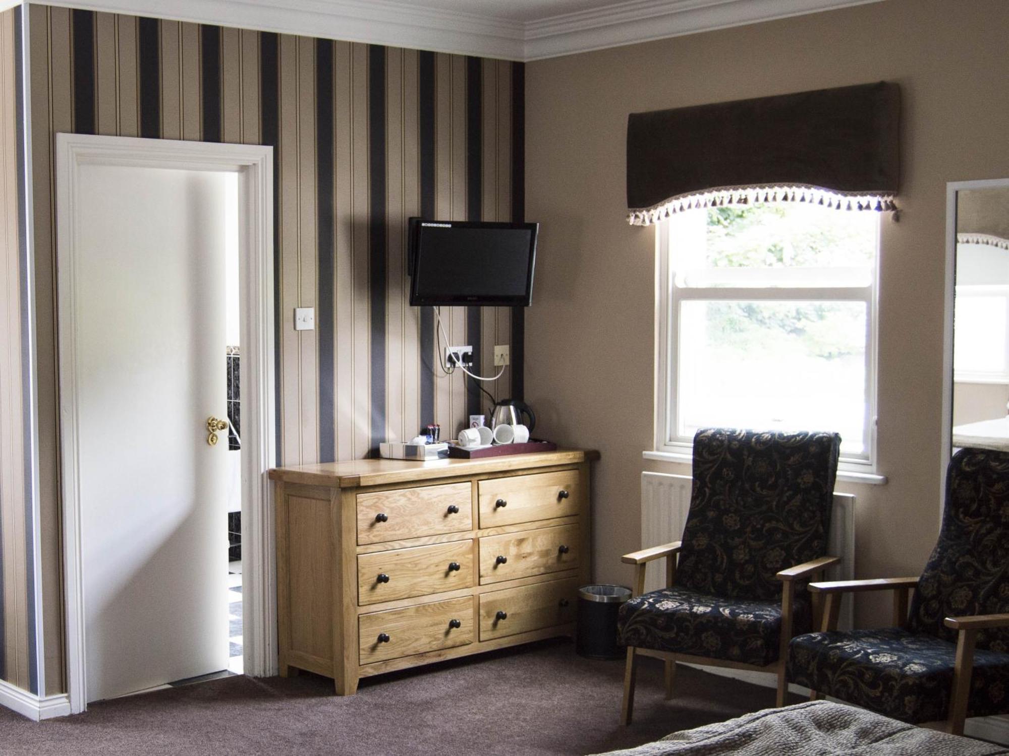 The Ryandale Inn Dungannon Bilik gambar