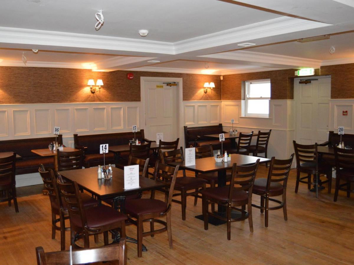 The Ryandale Inn Dungannon Luaran gambar